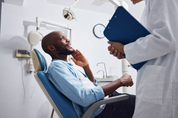 Best Emergency Dental Surgery in Marengo, IA
