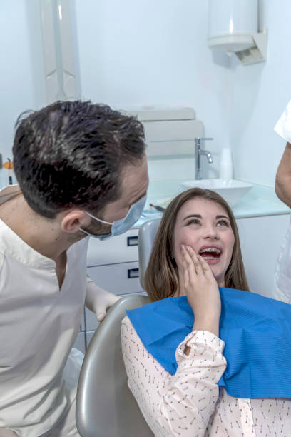 Best Urgent Dental Care in Marengo, IA