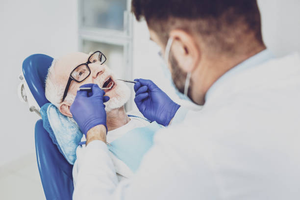 Best Same-Day Emergency Dentist in Marengo, IA